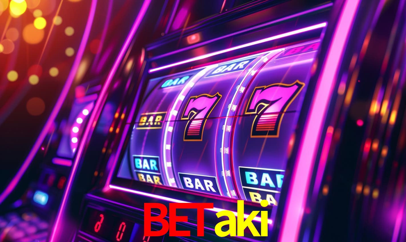 betaki: Seu Cassino Premiado com Pagamentos Rápidos