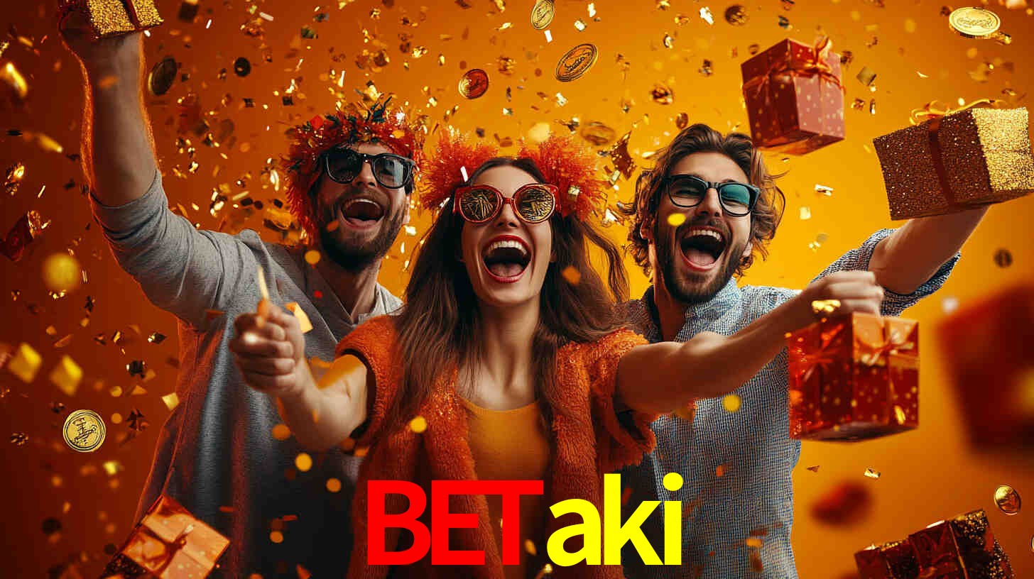 betaki - Cassino Premium On-line - betaki.com