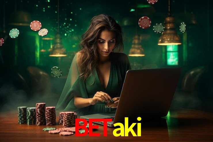 betaki