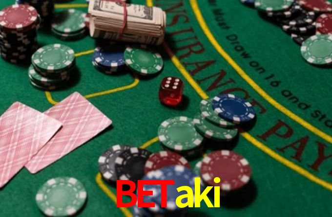 betaki