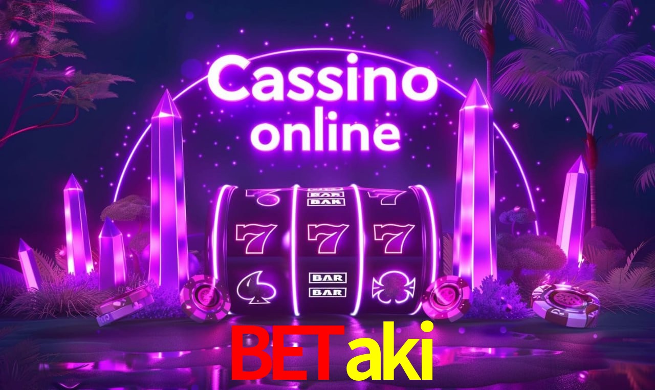 Recursos de Bônus betaki