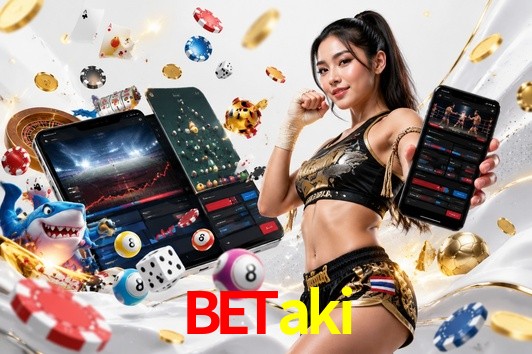 Security Systems betaki
