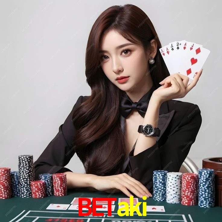 Diretório de Jogos betaki