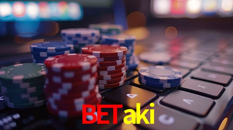 Avaliações dos Jogadores betaki