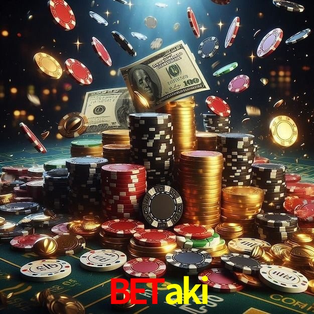 A Experiência Imersiva dos Cassinos Ao Vivo no betaki