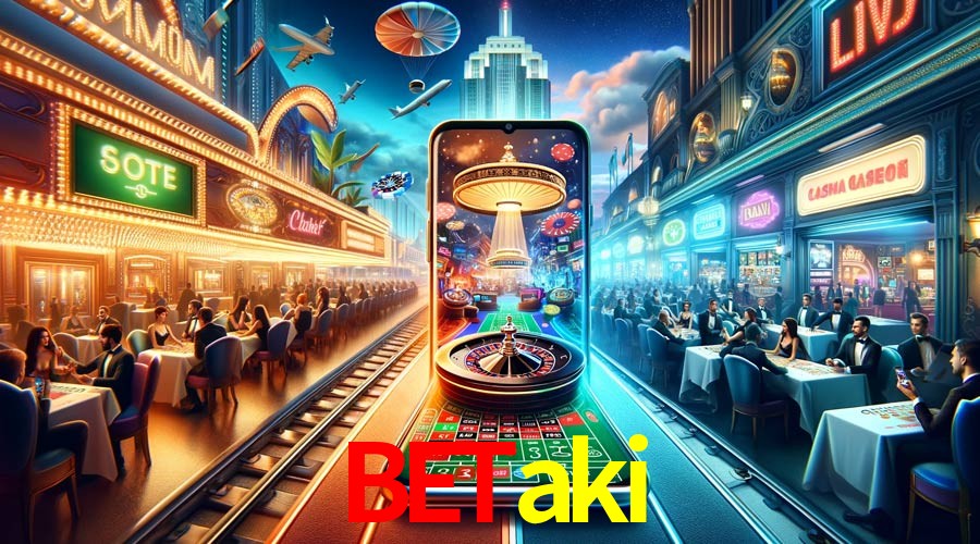 Seasonal Promotions betaki