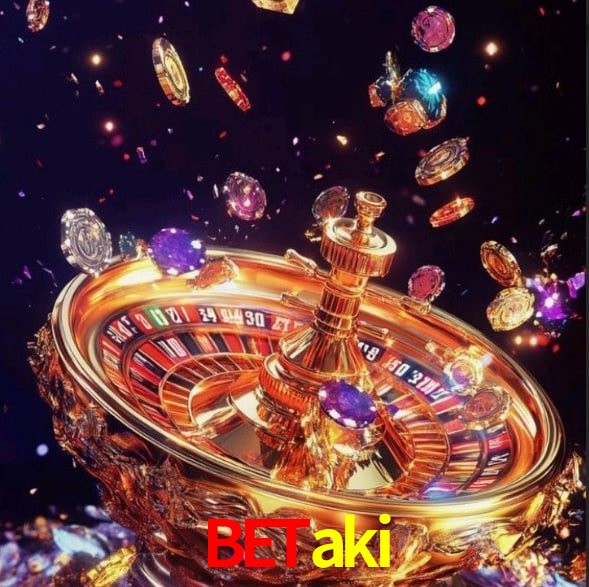Casino Ao Vivo betaki