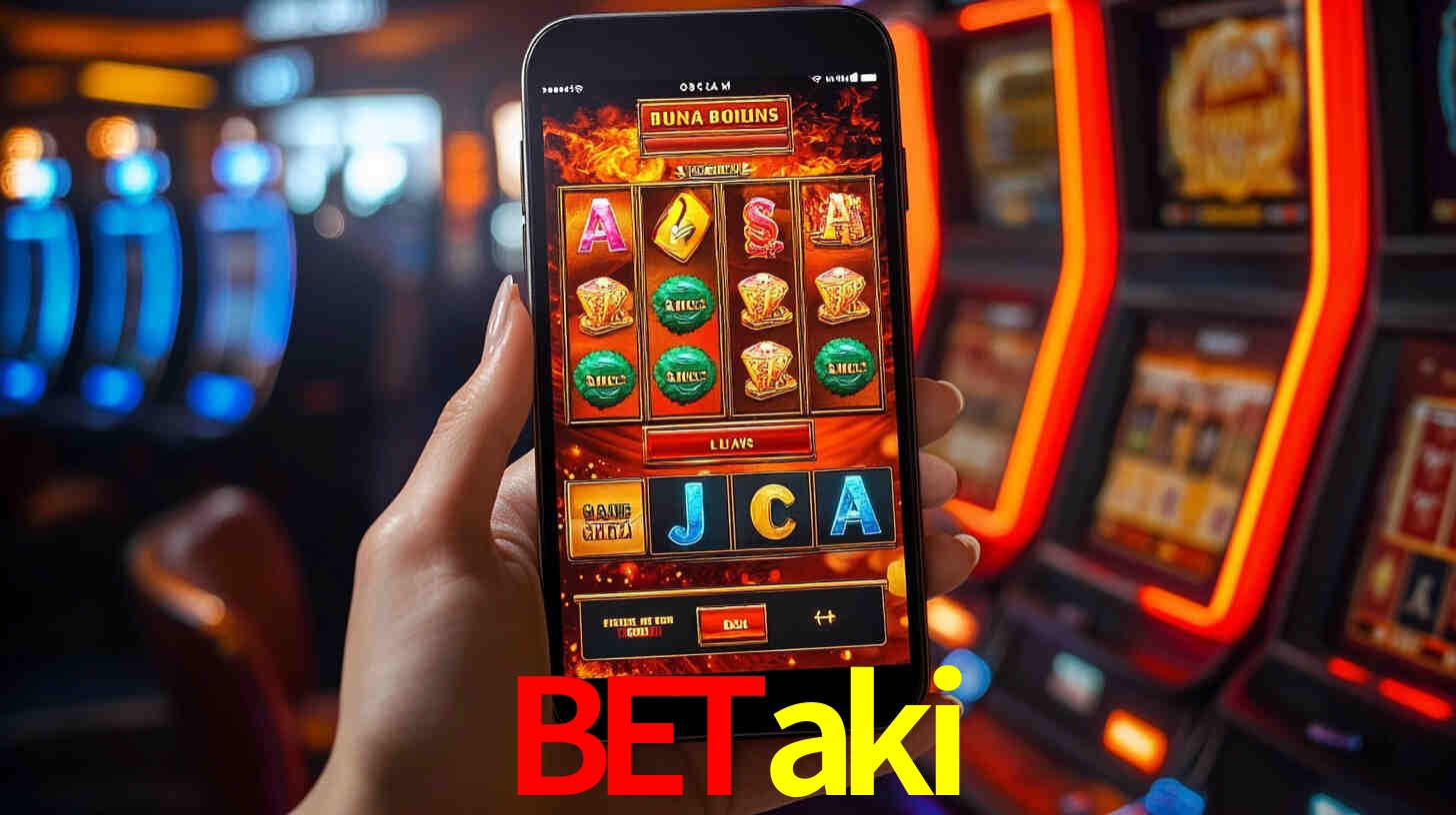betaki: Jogos de Caça-Níqueis-Altas Recompensas, Roleta-Velocidade, Blackjack-Desafios Máximos