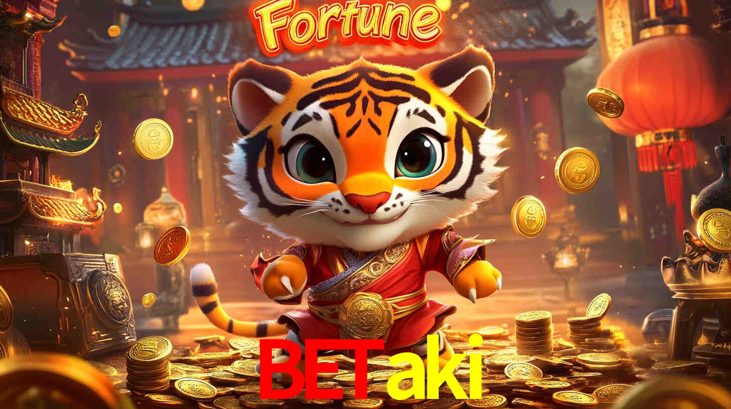 Desvendando o Mundo dos Jogos Virtuais na betaki