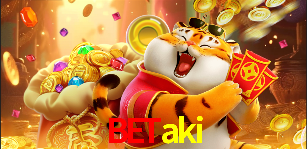 betaki: Seu Especialista em Apostas Esportivas Brasileiras