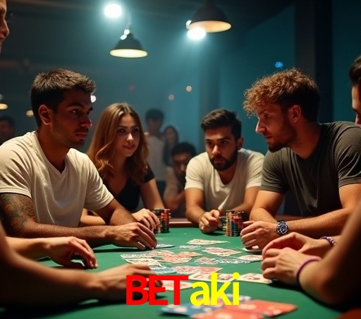 Design Responsivo betaki