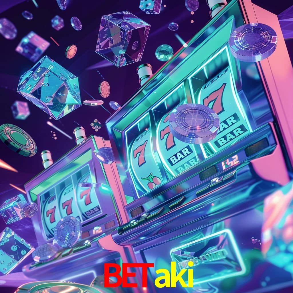 Inovações de Jogos na betaki: O Futuro das Experiências Interativas