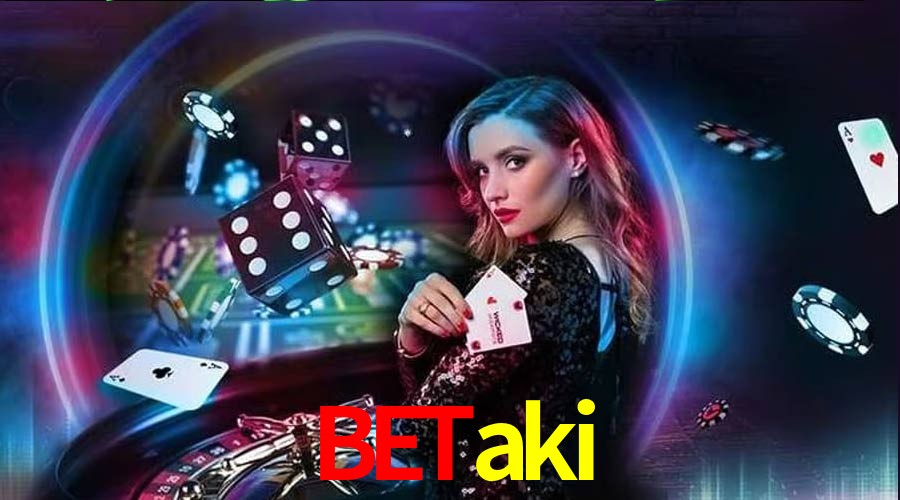 Weekend Specials betaki
