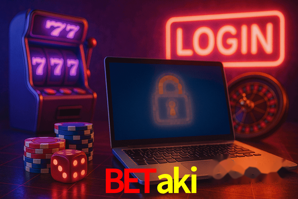 Casino Ao Vivo betaki