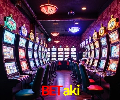 Integração de APIs betaki