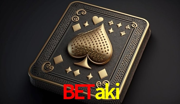 Casino VIP betaki