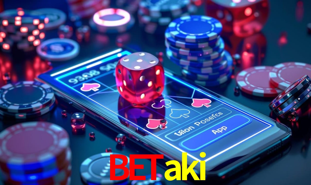 Promoção Relâmpago betaki