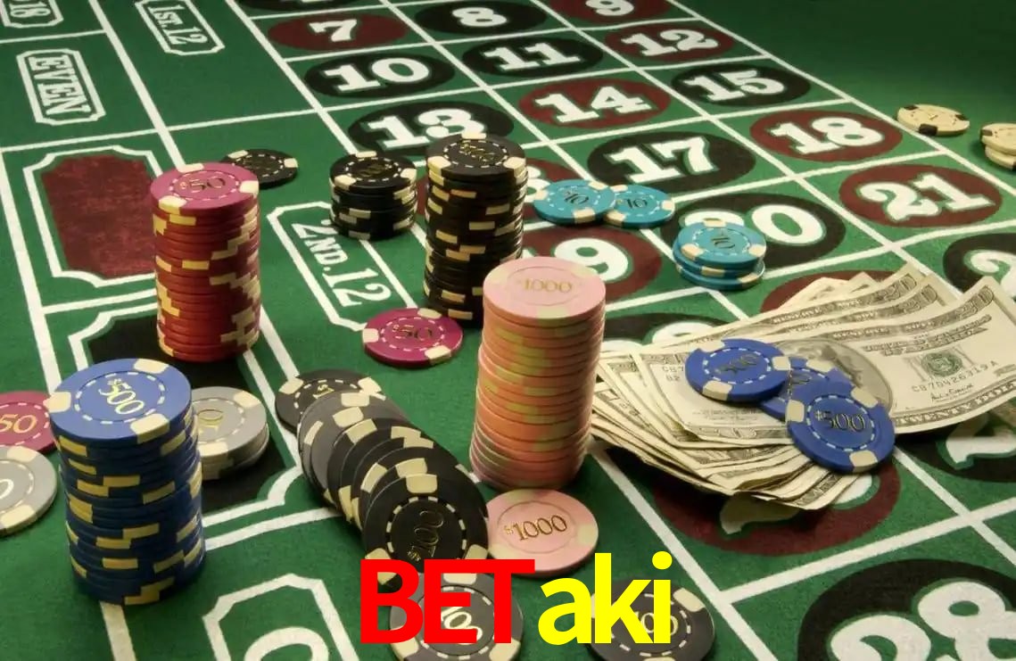 betaki
