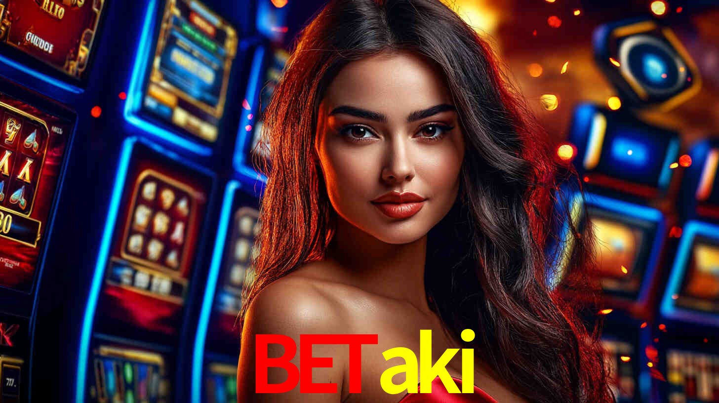 Apostas Esportivas na betaki: Um Guia Completo