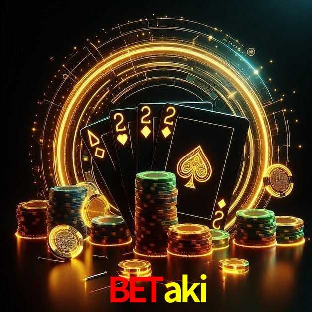 Apostas de Futebol betaki