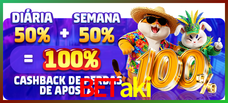 Qualificar VIP betaki