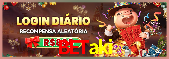 Prêmio betaki