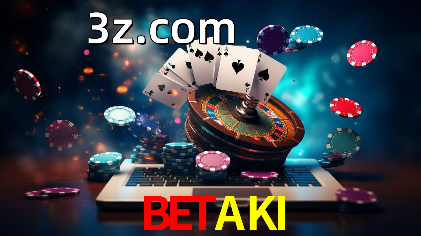 BETAKI